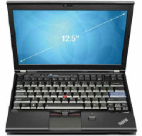 Lenovo X220 (NYG36SP)